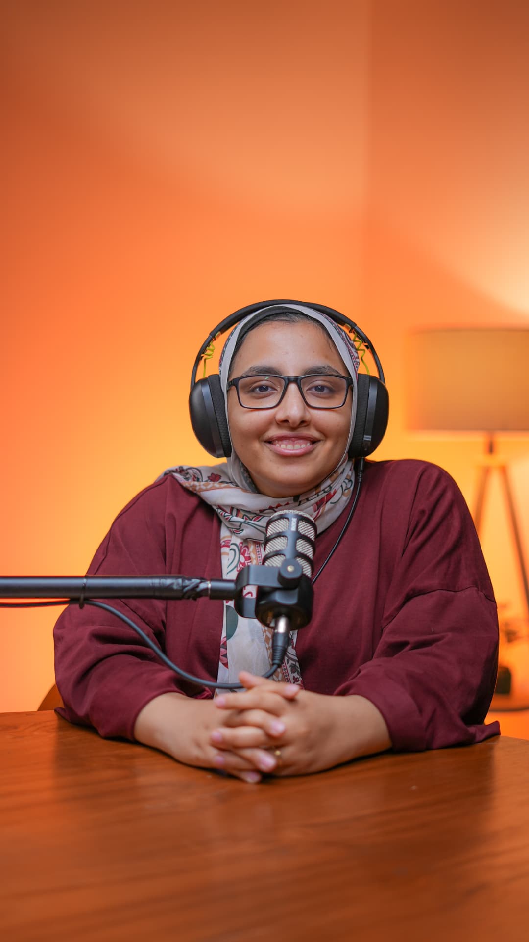 Sara Farhat
