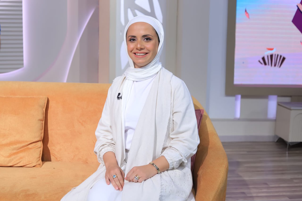 Maha Hamdy